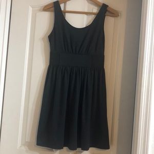 Planet Gold couture Dress Women’s Medium